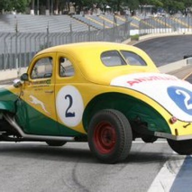 Catharino Andreatta - Ford 312 - 06 - 1950's