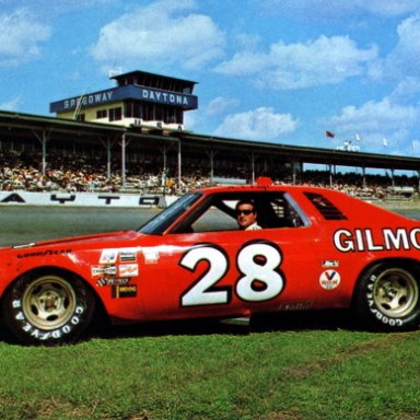 AJ Foyt