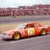 Steve Moore's 1981 Chevy Malibu Daytona Qualifying