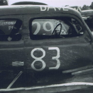 Car 83
