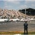 Parade Lap Martinsville, VA Sept. 1975