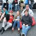 Emailing: My Family on the track at Daytona 500 2012