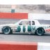 Darrell Waltrip Mountain Dew car '82