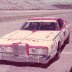 David Pearson Purolator Mercury-Daytona '74