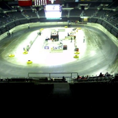 WINTER LEAGUE