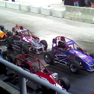 WINTER LEAGUE