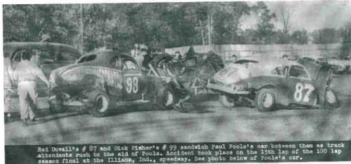 RedRaceE - Gallery - Scott DuVall | racersreunion.com