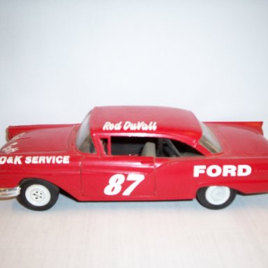 57 Ford
