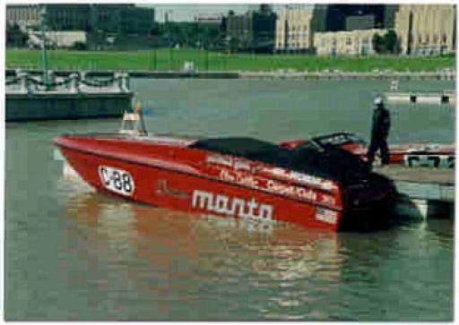 mantarace1 - Gallery - Scott DuVall | racersreunion.com