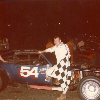 Dave Alkas