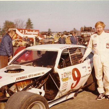 RAY MILLER