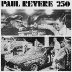 Loyd Ruby Paul Revere 250