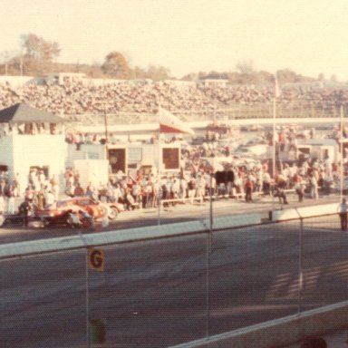 Martinsville Action '74