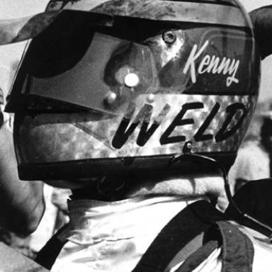 Kenny Weld