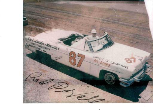 RedLincoln - Gallery - Scott DuVall | racersreunion.com