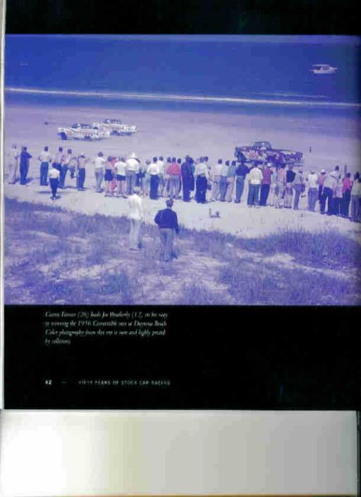 Red Beach - Gallery - Scott DuVall | racersreunion.com