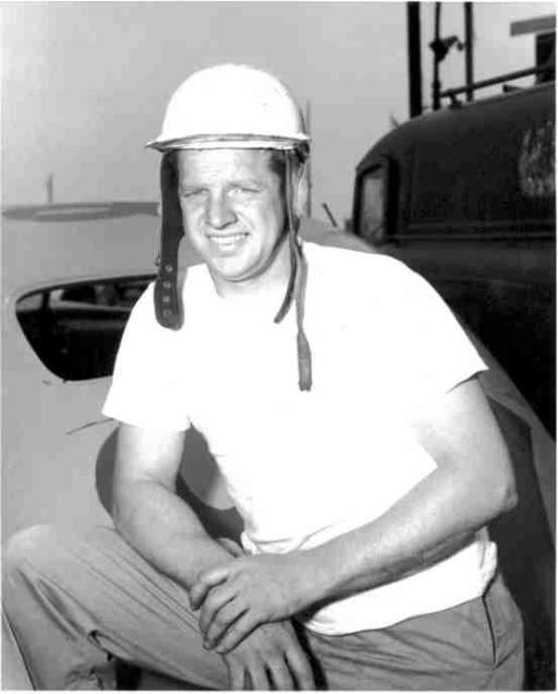 Red Race Photo - Gallery - Scott DuVall | racersreunion.com