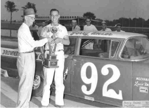Stroppe 57 Ford - Gallery - Scott DuVall | racersreunion.com