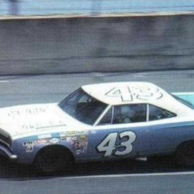 Richard Petty
