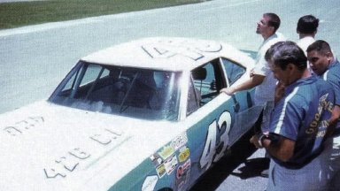 Richard Petty