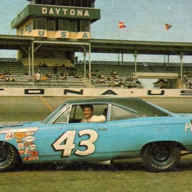 Richard Petty