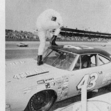 Richard Petty