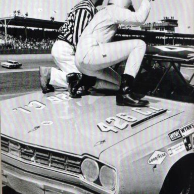 Richard Petty