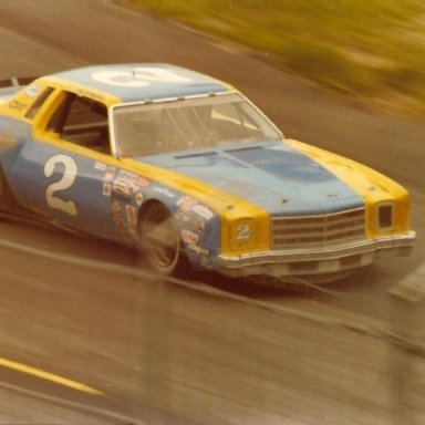 Dale Earnhardt