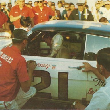 Wood Brothers