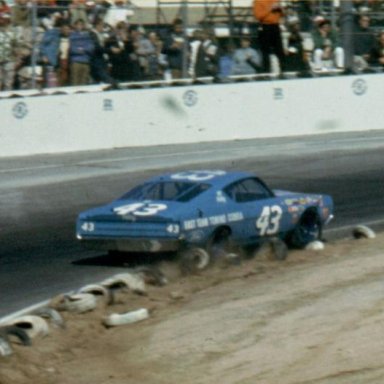 Richard Petty