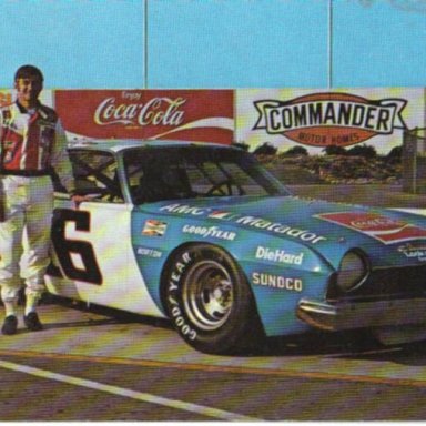 Bobby Allison
