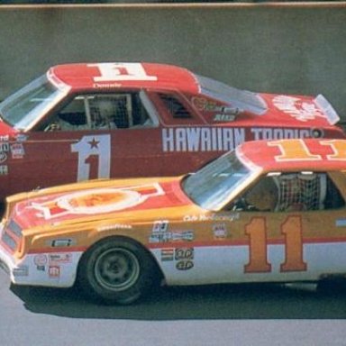 Donnie Allison