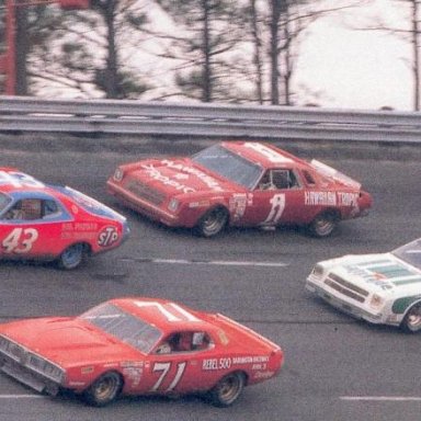Richard Petty