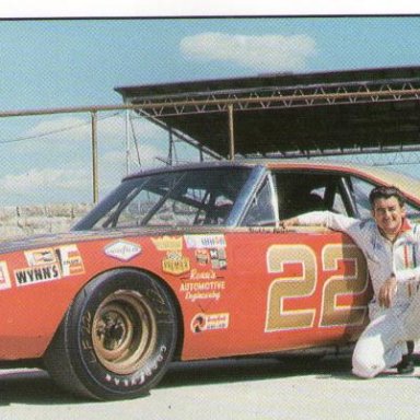 Bobby Allison