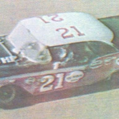 Glen Wood