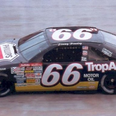 Jimmy Hensley