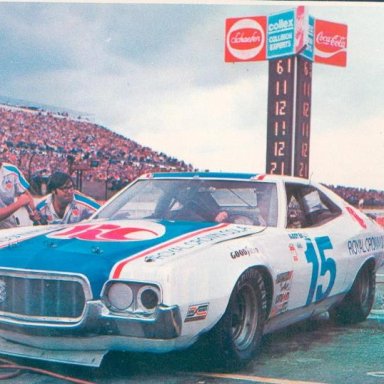 Buddy Baker