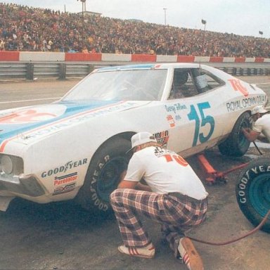 Buddy Baker