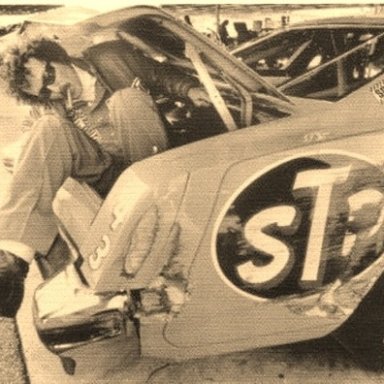 Richard Petty