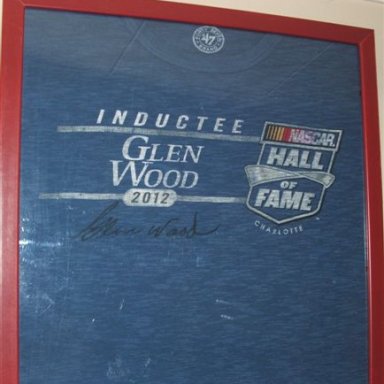 Emailing: -Glen Wood  HOF Shirt