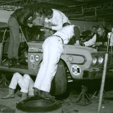 Richard Petty