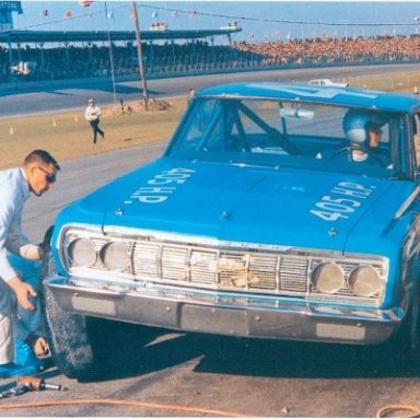 Richard Petty