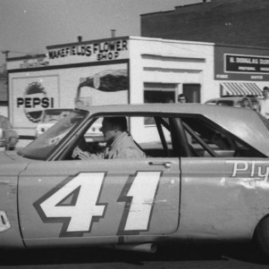 Richard Petty