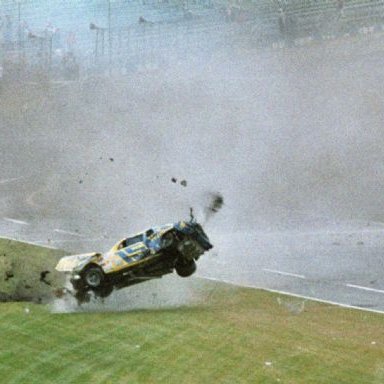 Ricky Rudd