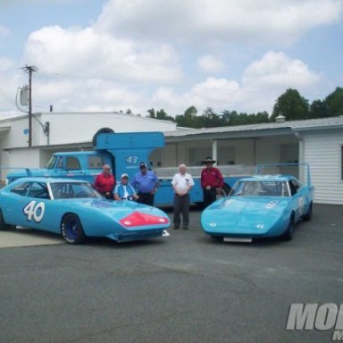 Richard Petty