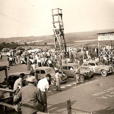 Interlagos - 1951