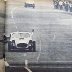 1966 Mil Milhas Brasileiras - Celidonio driving, Christofaro on foreground