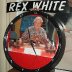 Rex White New Clock