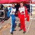 Emailing: Jon Wood & Carl Edward at   South Boston  Speedway