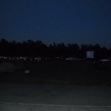 Drive-In Movie
